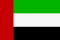 Bandera d'EAU
