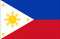 Bandera de les Filipines