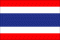 Bandera de Tailàndia