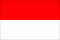 Bandera d'Indonèsia